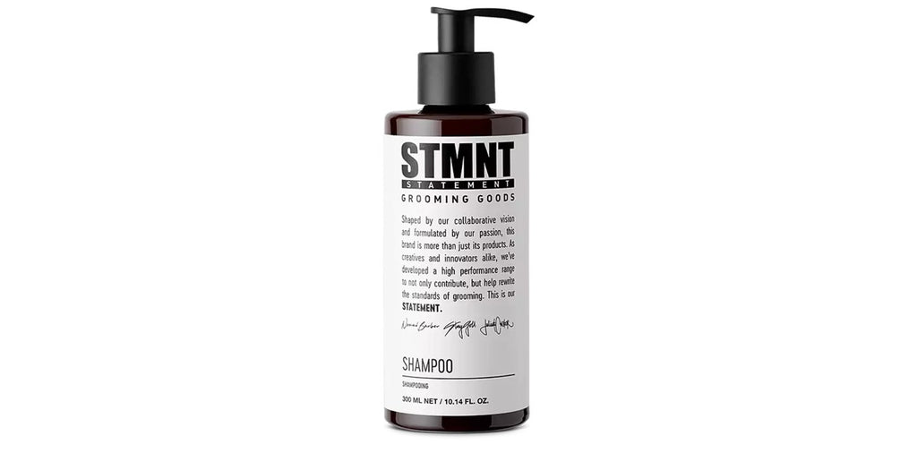 STMNT Shampoo