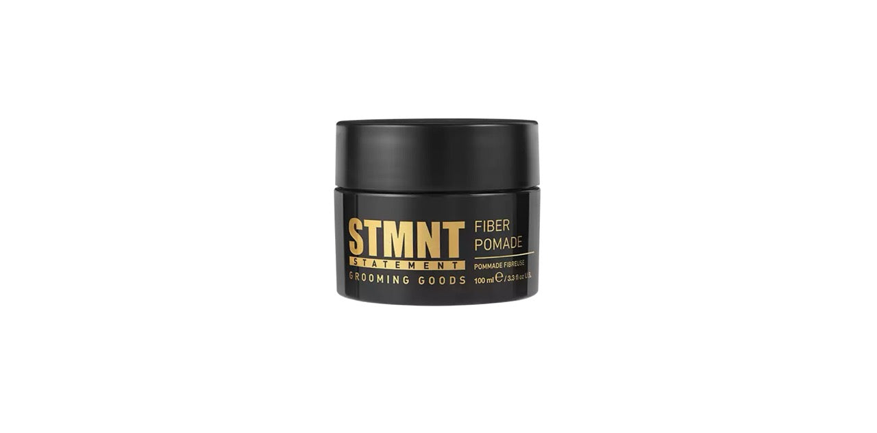 STMNT Fiber Pomade