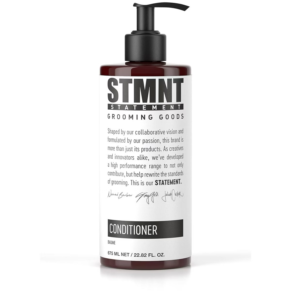 STMNT Conditioner