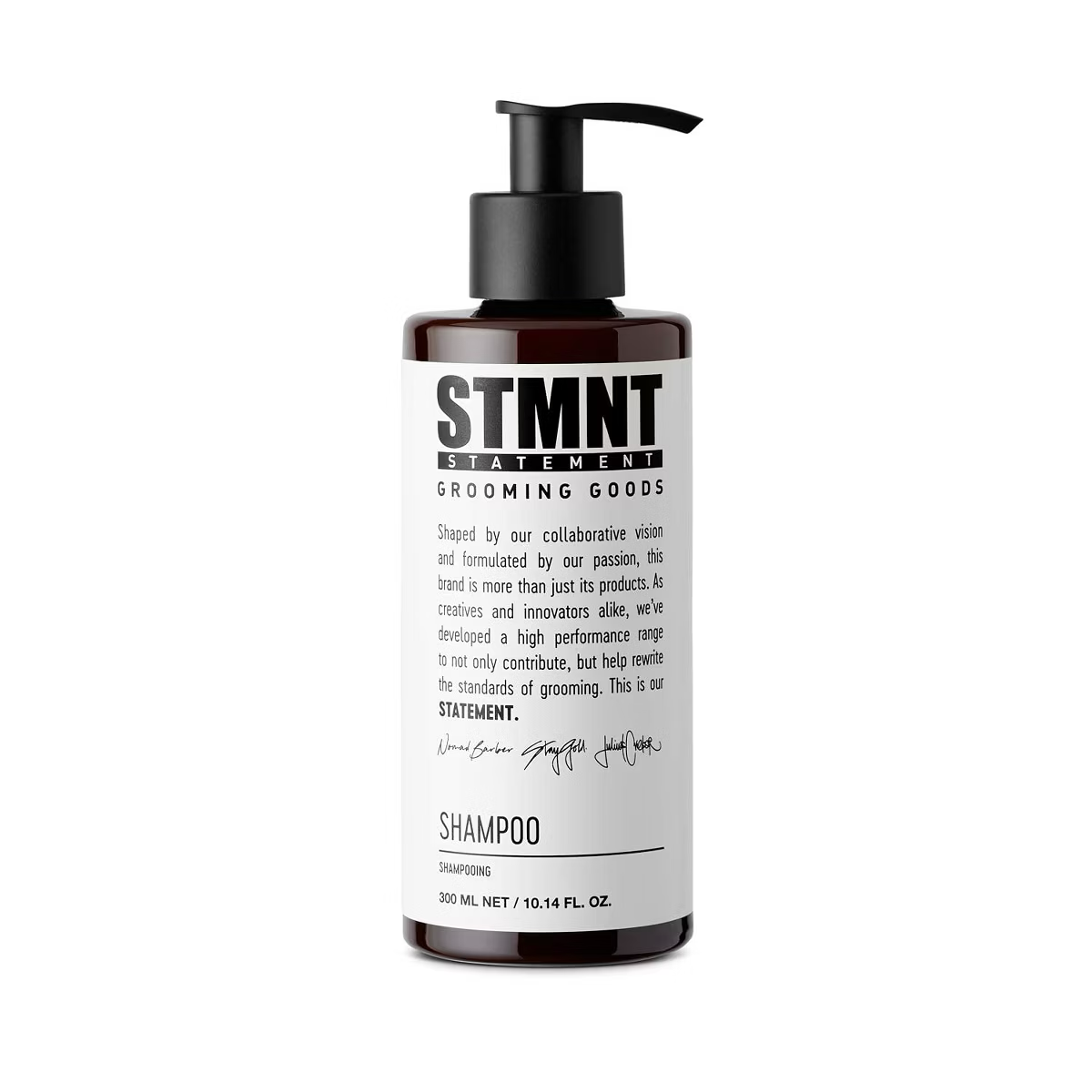 STMNT Shampoo