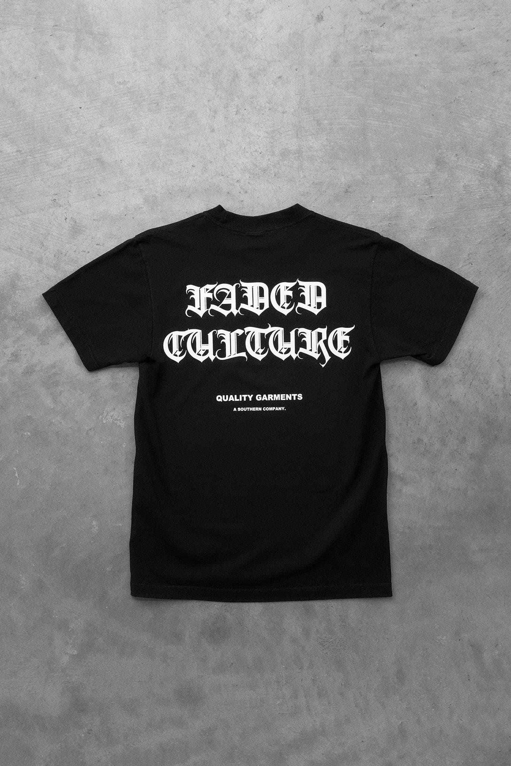 Street Collection Tee