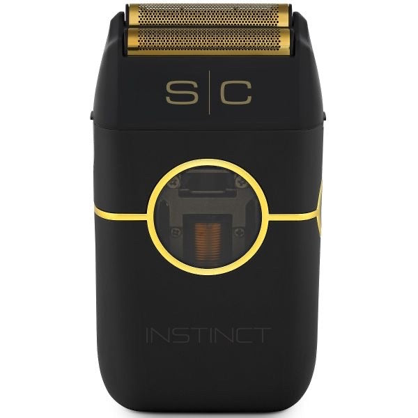 Instinct Shaver - Black
