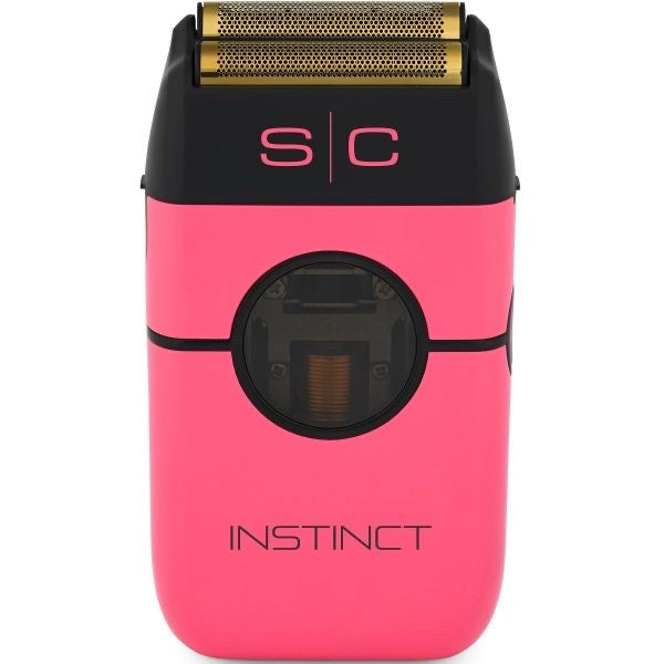 Instinct Shaver - Pink