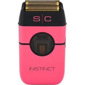 Instinct Shaver - Pink