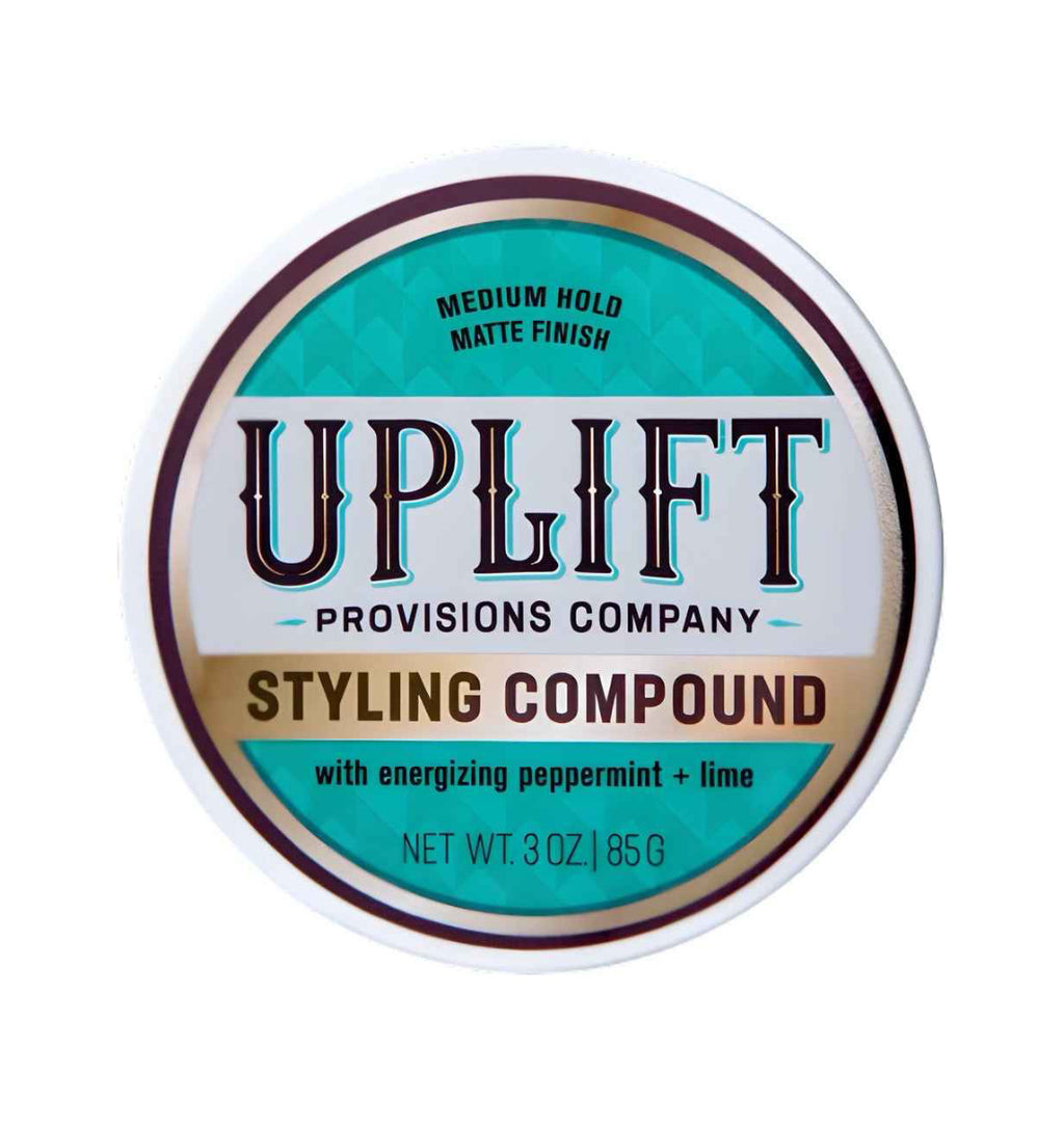 Uplift Styling Compound