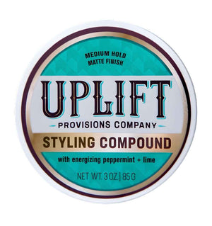 Uplift Styling Compound