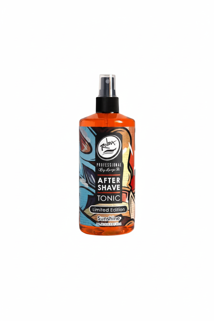Rolda Aftershaves