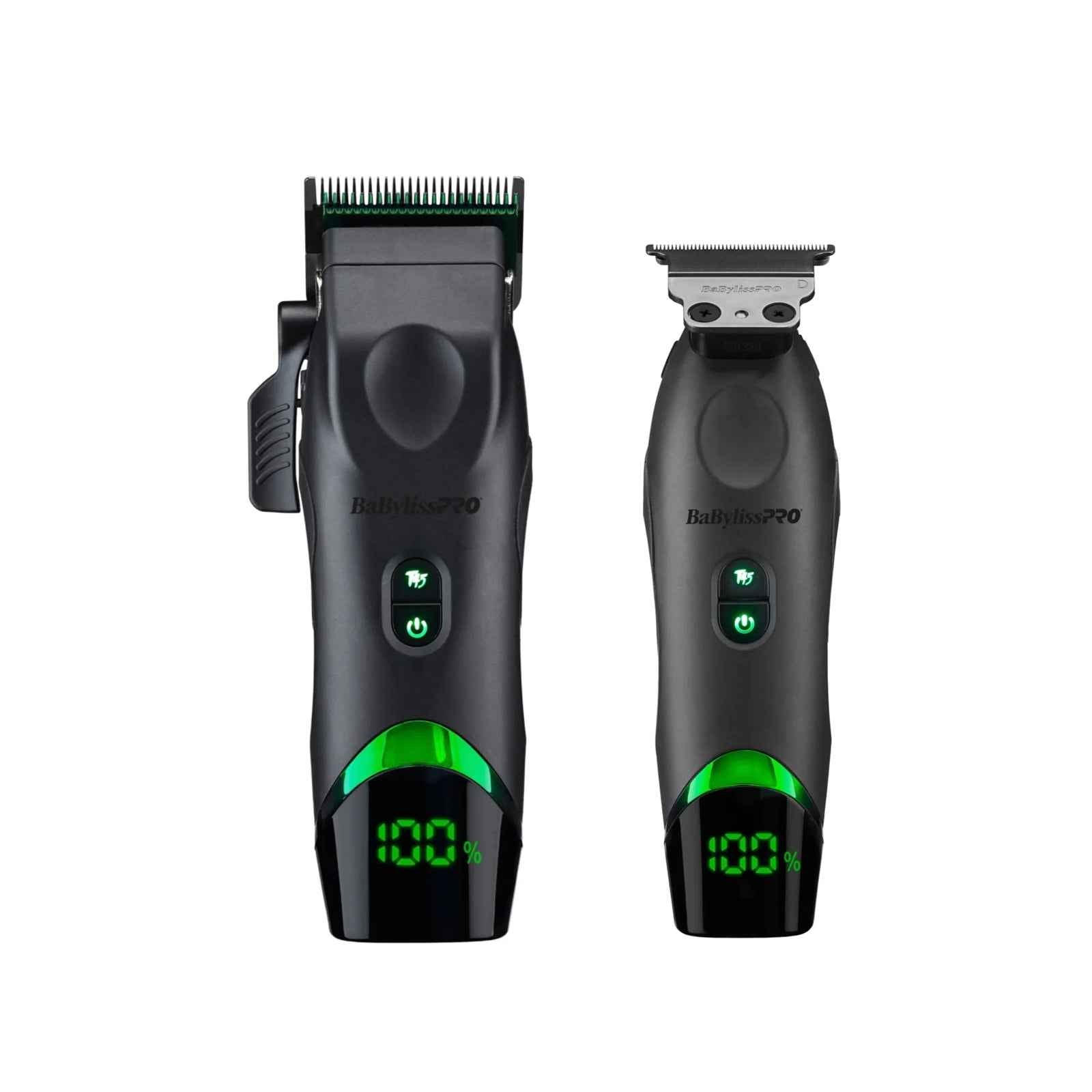 BaBylissPRO® X Tomb45 Clipper & Trimmer Combo