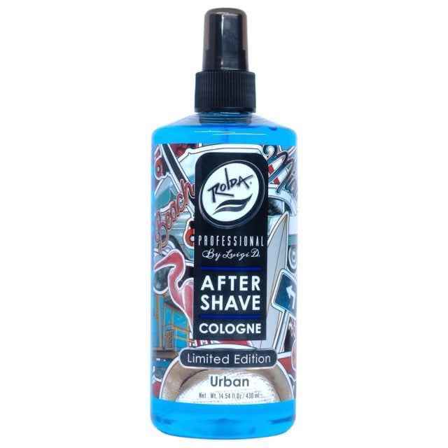 Rolda Aftershave