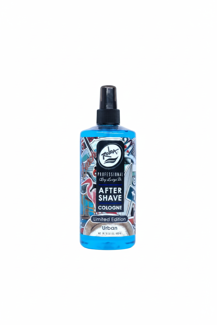 Rolda Aftershaves