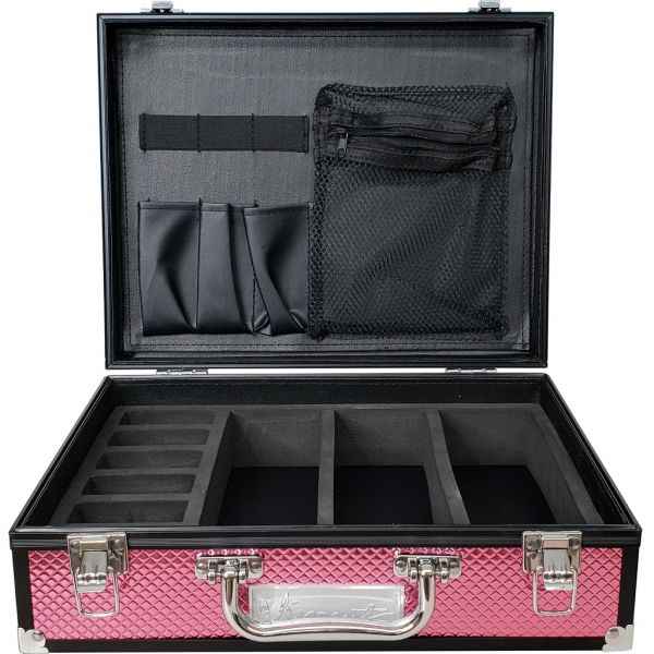 Vincent Master Case - Small Pink