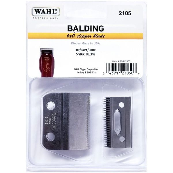 Wahl® – Fort Worth Barber Supply