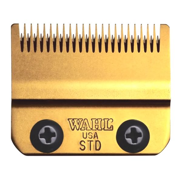 Wahl Stagger Tooth - Gold Magic Clip Replacement Blade
