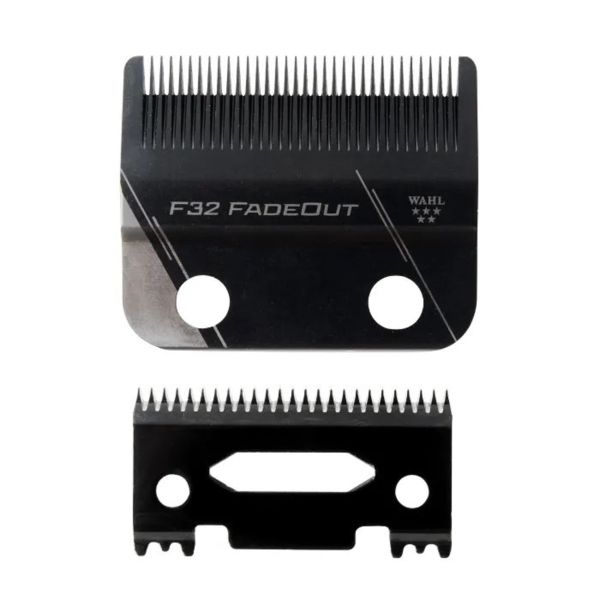 Wahl F32 Fadeout Blade